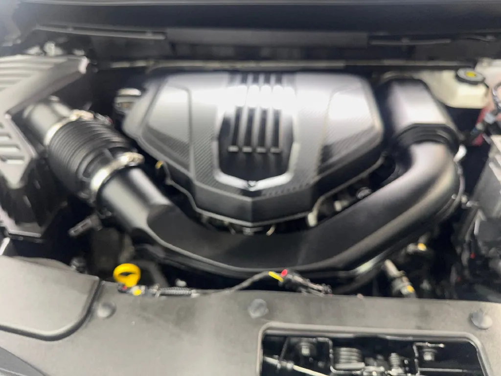 GMC Acadia photo 81
