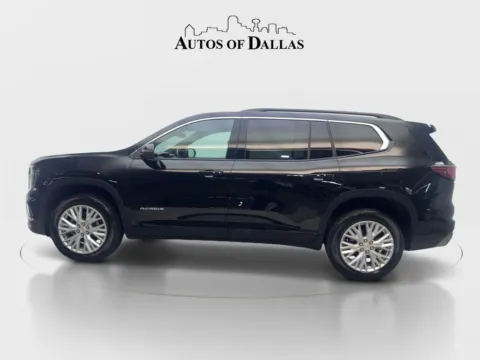 More photos of 2026 GMC Acadia Elevation at Autos of Dallas - Irving, TX