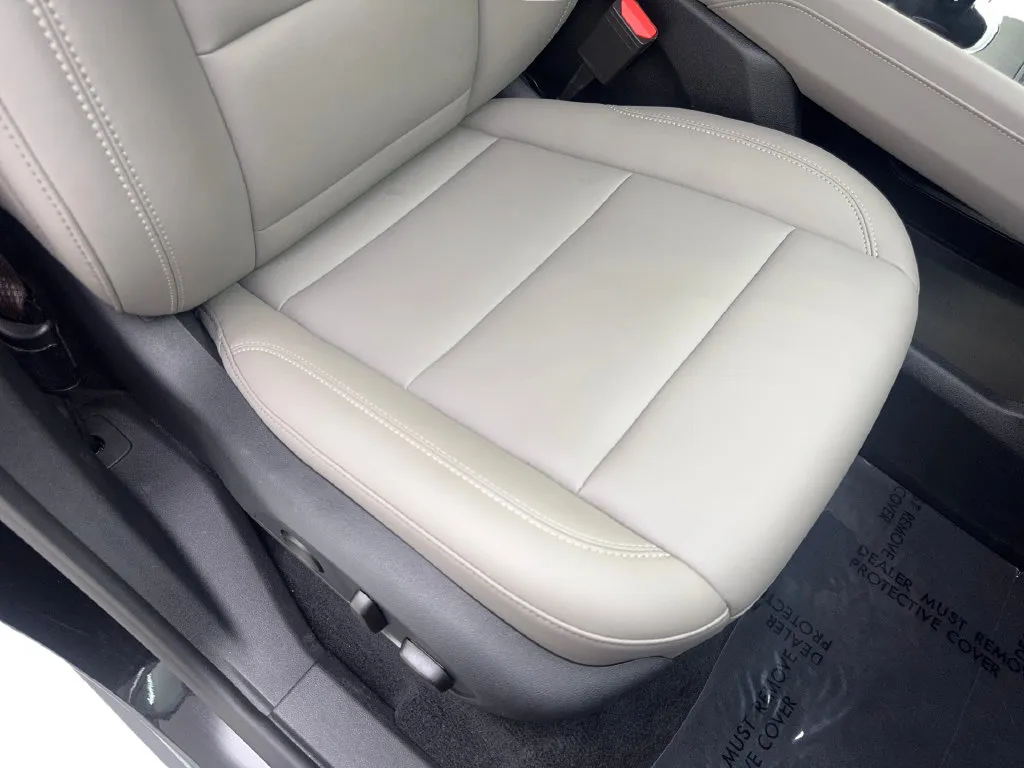 GMC Acadia photo 53