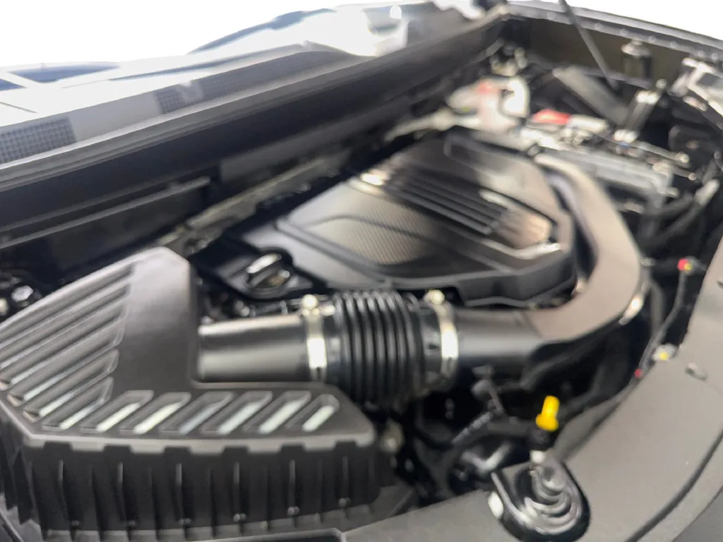 GMC Acadia photo 82