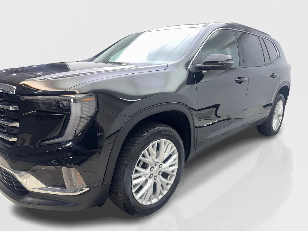 GMC Acadia photo 12