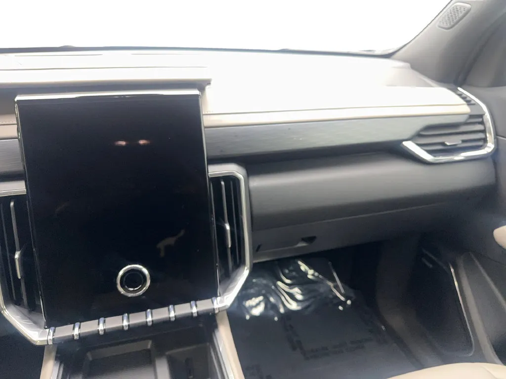 GMC Acadia photo 61