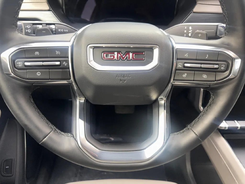 GMC Acadia photo 64