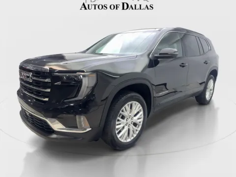 Photos of 2026 GMC Acadia Elevation for sale in Irving, TX at Autos of Dallas - Irving