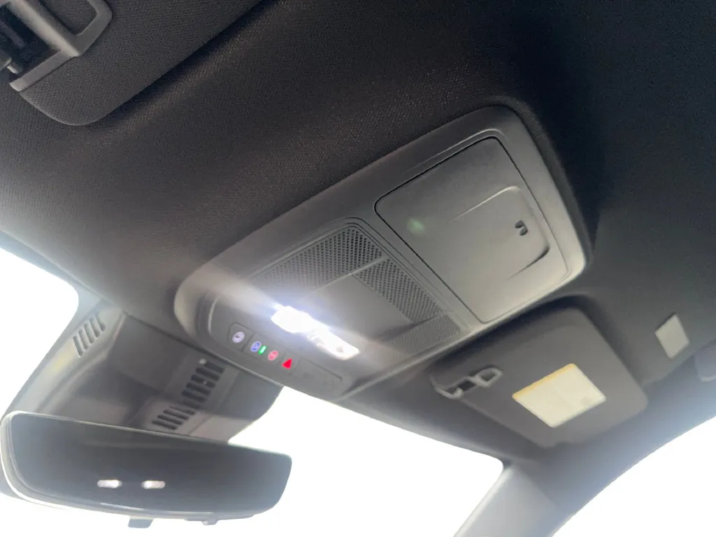 GMC Acadia photo 78
