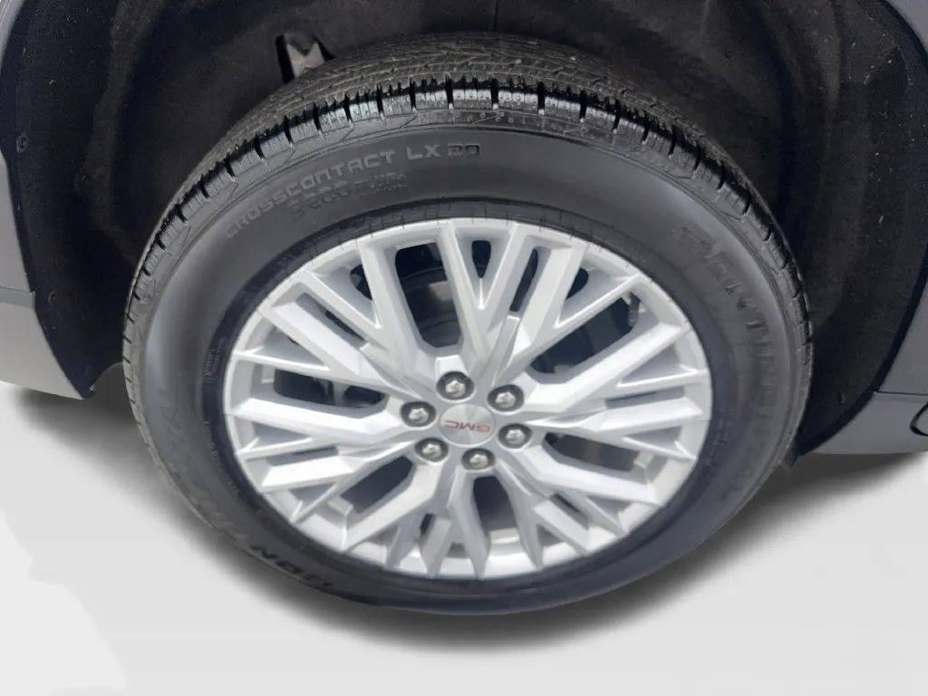 GMC Acadia photo 90