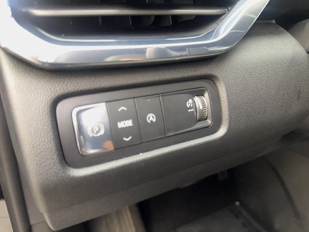 GMC Acadia photo 62