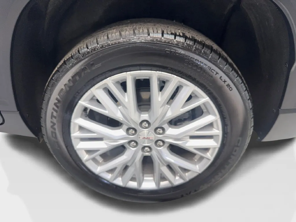 GMC Acadia photo 91
