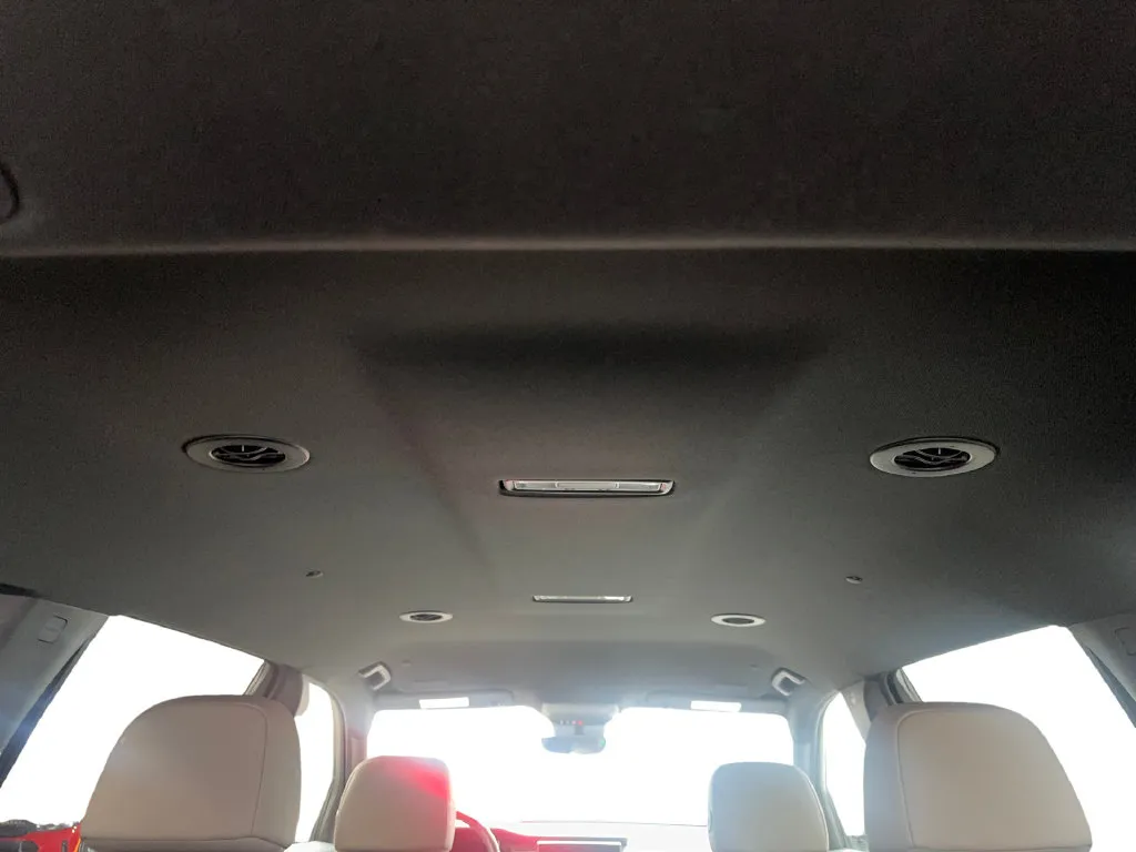 GMC Acadia photo 77