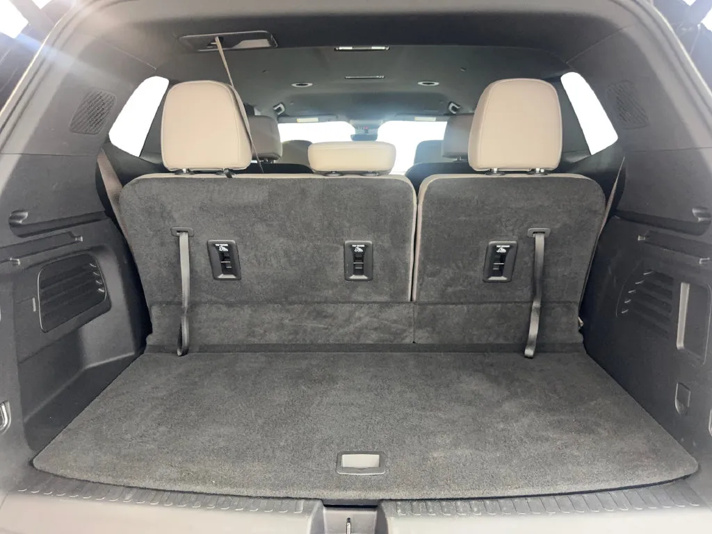 GMC Acadia photo 83