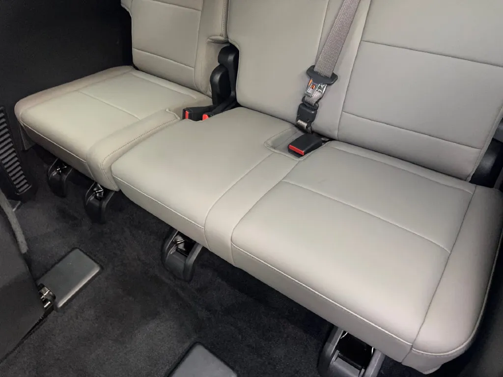 GMC Acadia photo 42