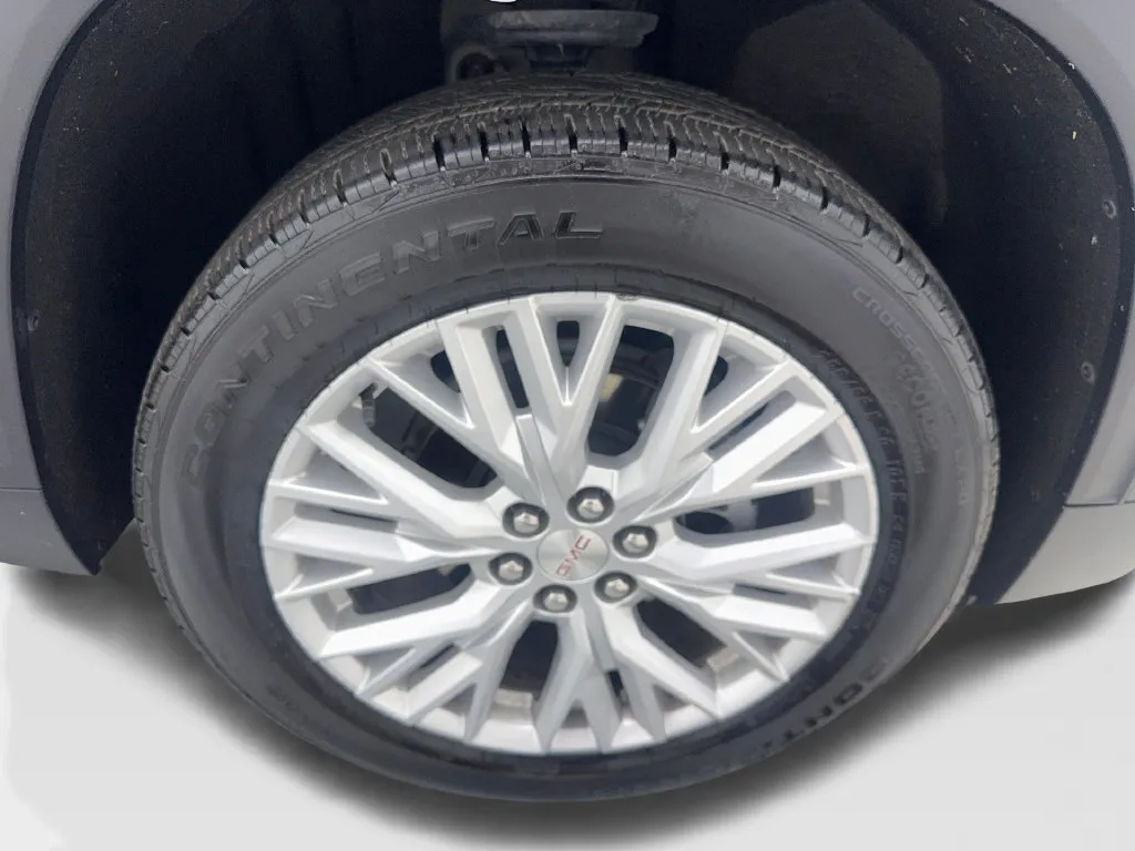 GMC Acadia photo 89