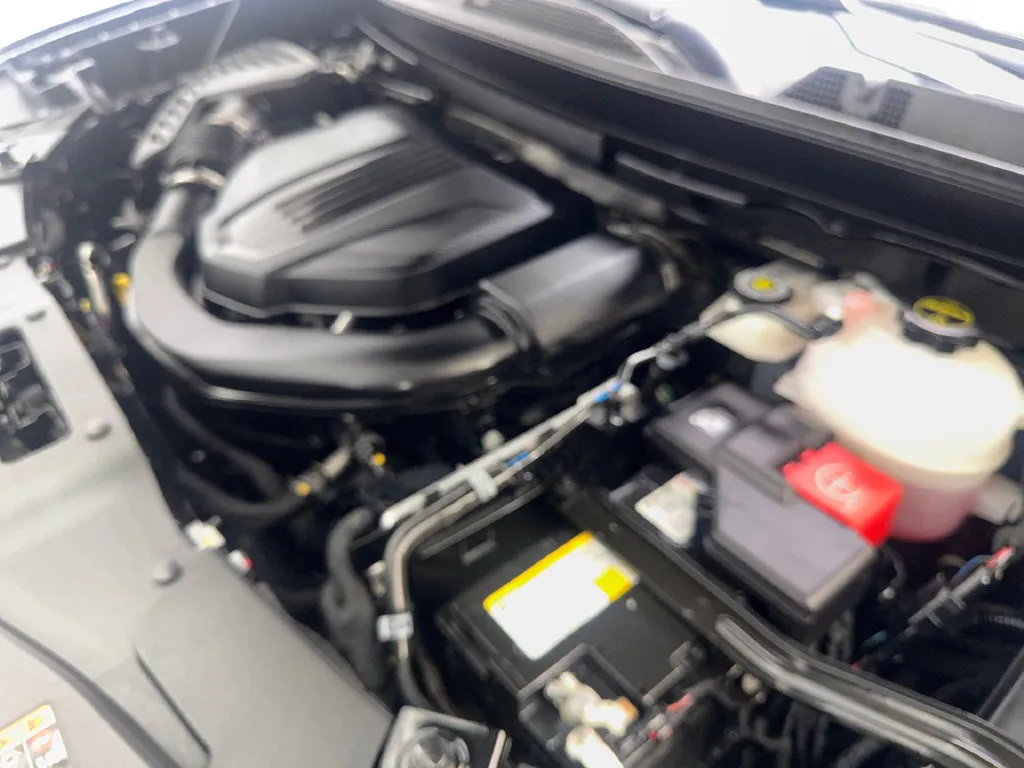 GMC Acadia photo 80