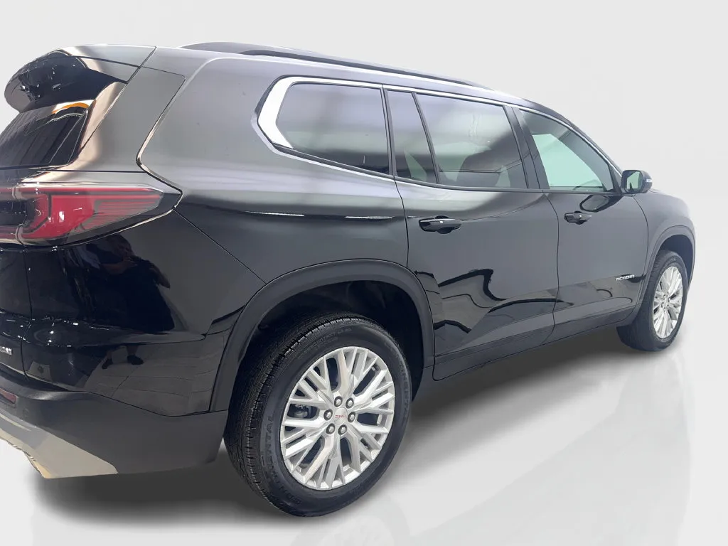 GMC Acadia photo 15
