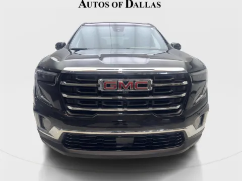 More photos of 2026 GMC Acadia Elevation at Autos of Dallas - Irving, TX