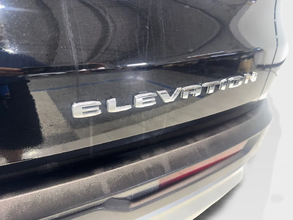 GMC Acadia photo 26