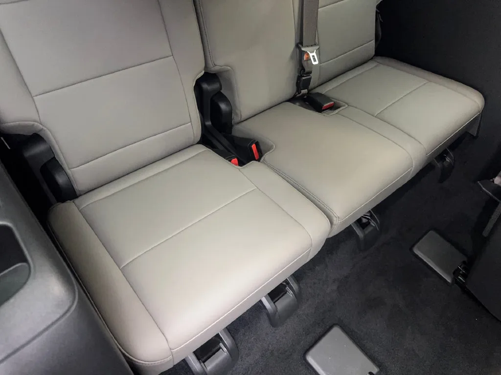 GMC Acadia photo 44