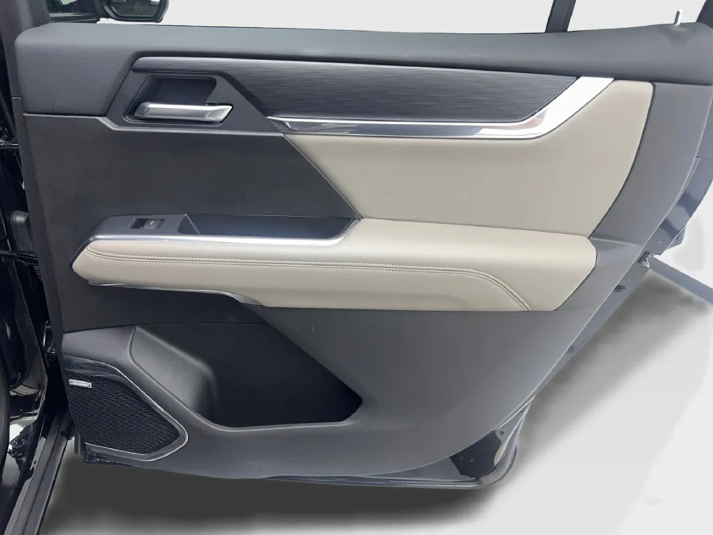 GMC Acadia photo 49