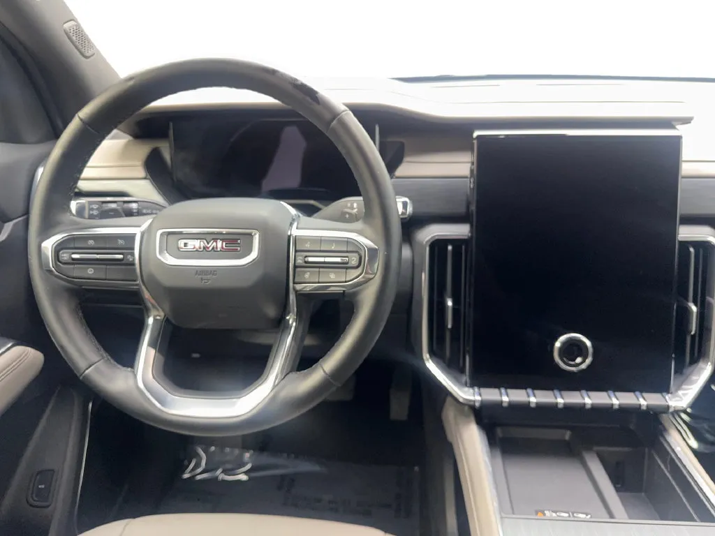 GMC Acadia photo 60