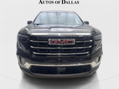 Another view of 2026 GMC Acadia Elevation for sale in Irving, TX at Autos of Dallas - Irving