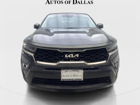 More photos of 2022 Kia Sorento LX at Autos of Dallas - Irving, TX