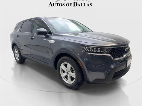 More photos of 2022 Kia Sorento LX at Autos of Dallas - Irving, TX