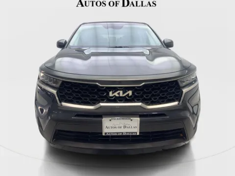 More photos of 2022 Kia Sorento LX at Autos of Dallas - Irving, TX