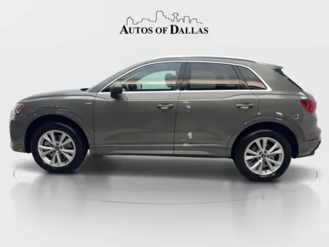 More photos of 2024 Audi Q3 Premium at Autos of Dallas - Irving, TX
