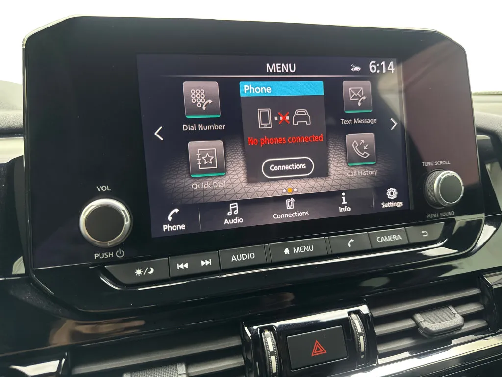 Nissan Pathfinder photo 69