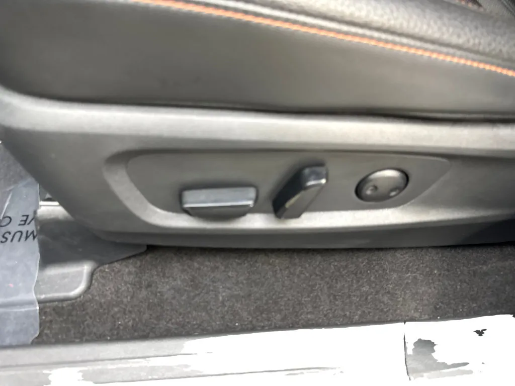 Nissan Pathfinder photo 33