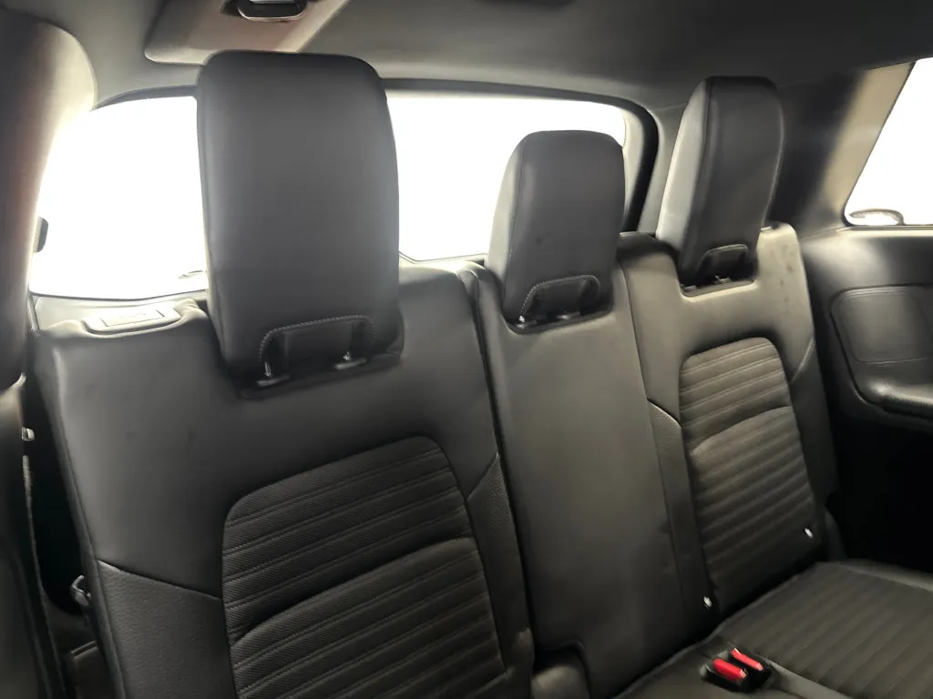 Nissan Pathfinder photo 45