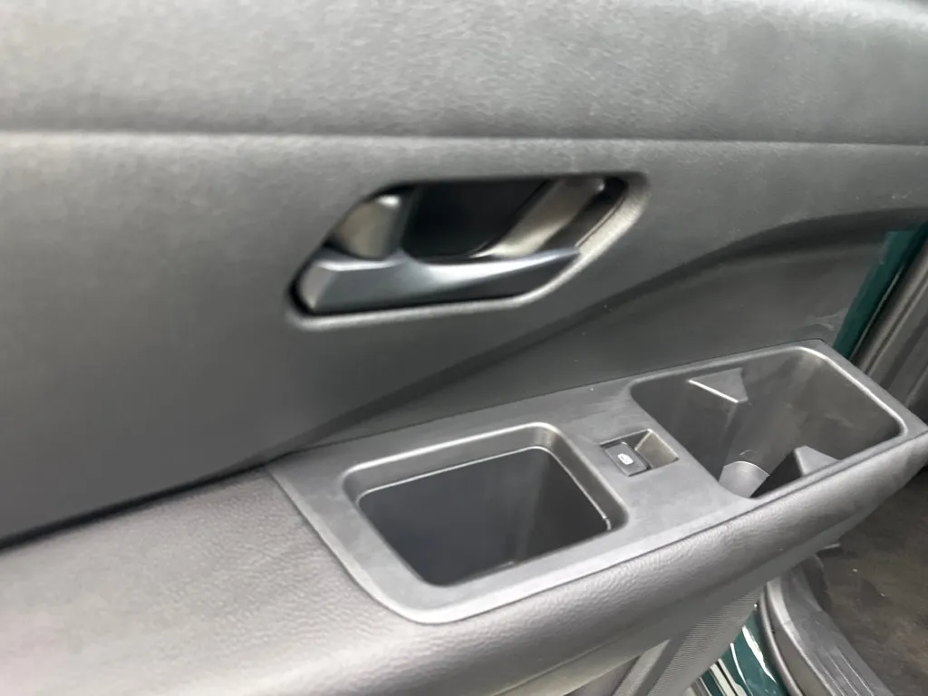 Nissan Pathfinder photo 41