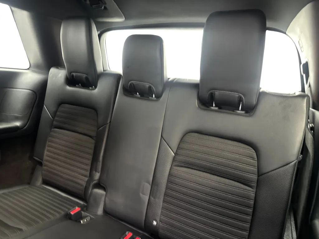 Nissan Pathfinder photo 43