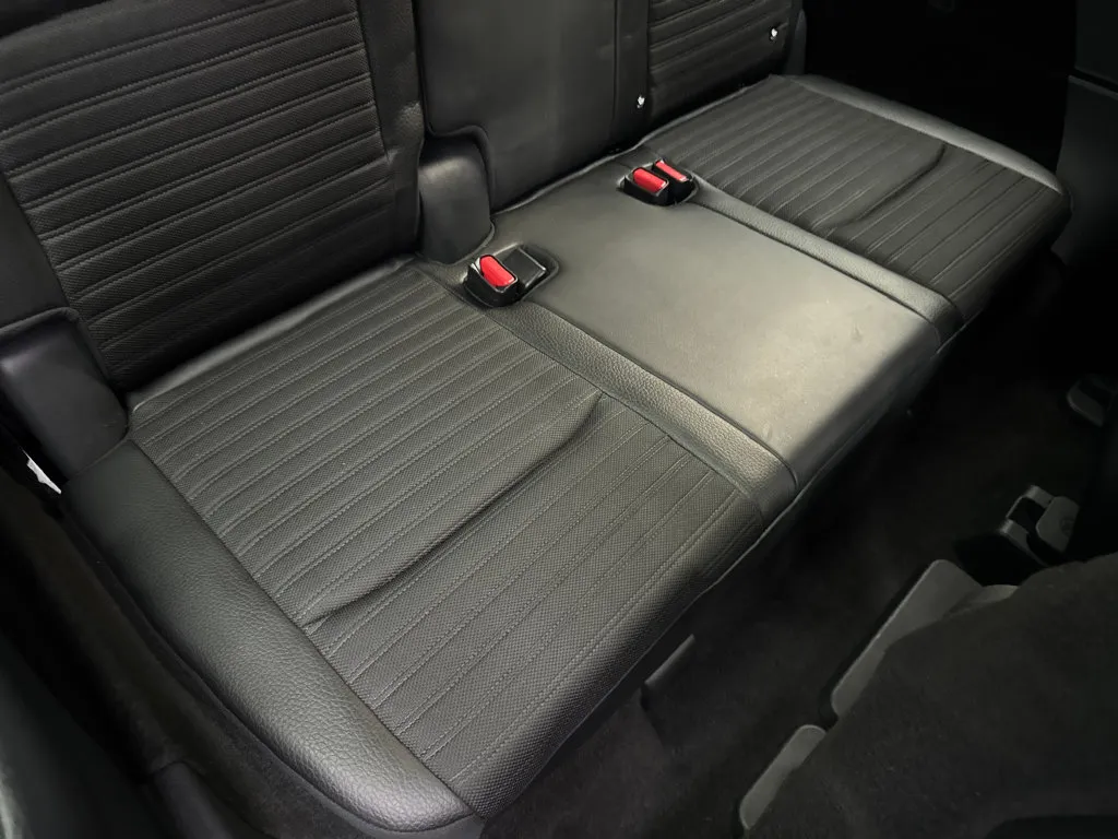 Nissan Pathfinder photo 44