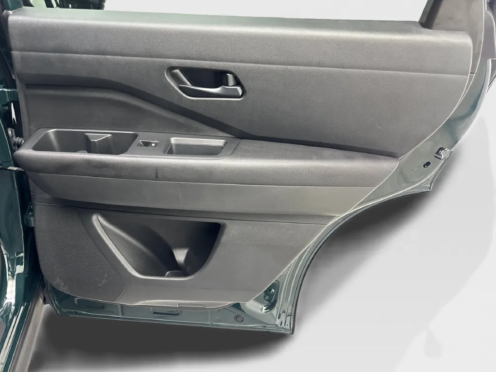 Nissan Pathfinder photo 49