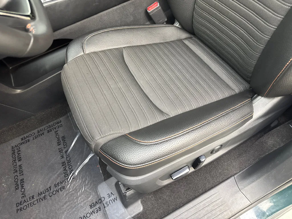 Nissan Pathfinder photo 32