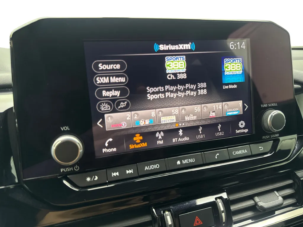 Nissan Pathfinder photo 70