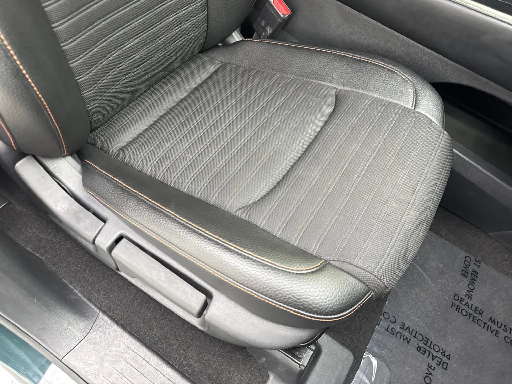 Nissan Pathfinder photo 53