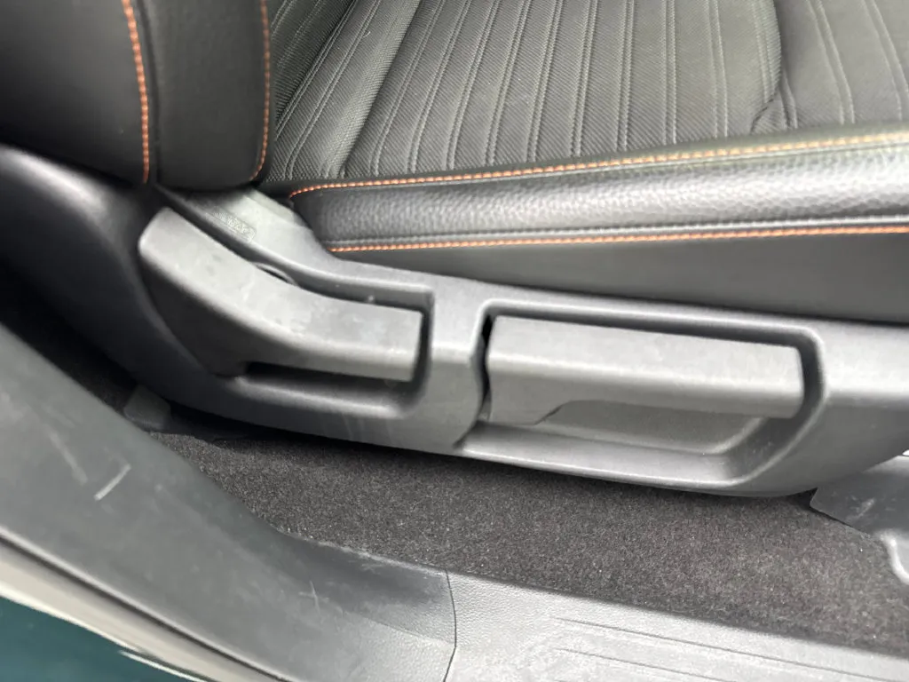 Nissan Pathfinder photo 54