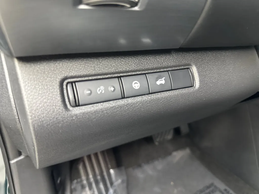 Nissan Pathfinder photo 62