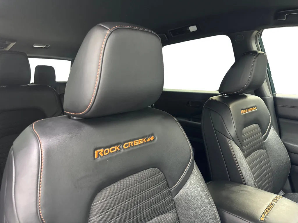 Nissan Pathfinder photo 52