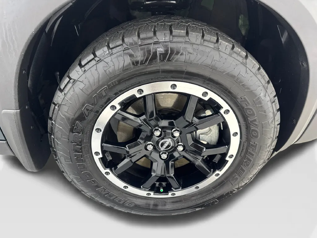 Nissan Pathfinder photo 91