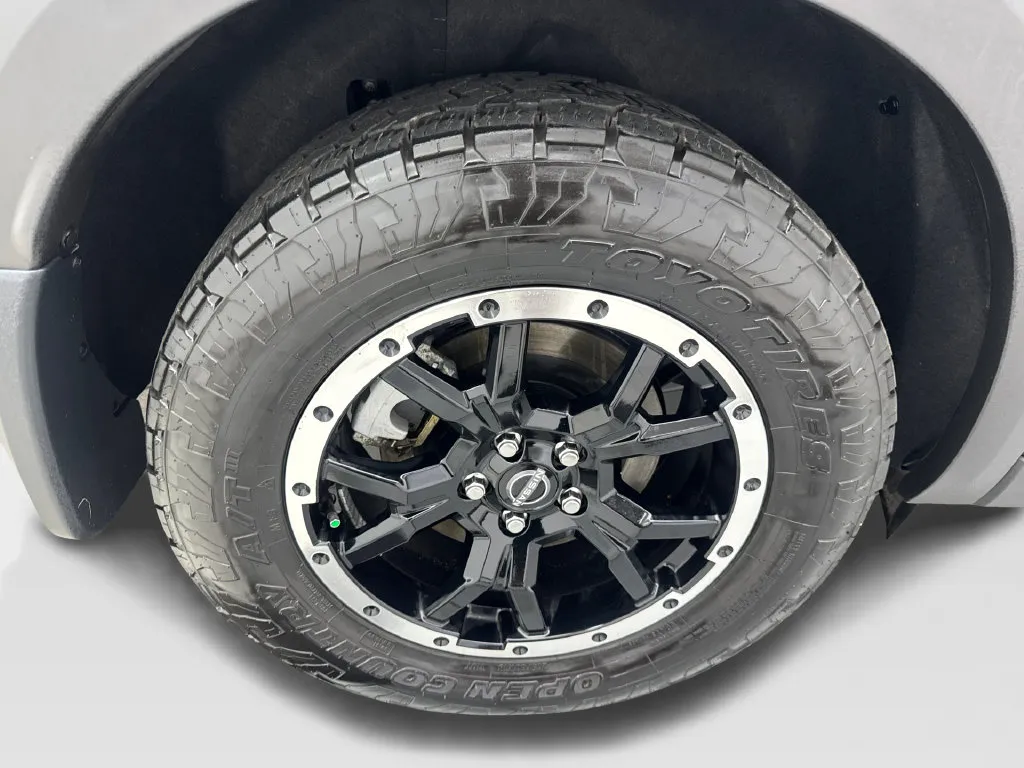 Nissan Pathfinder photo 92
