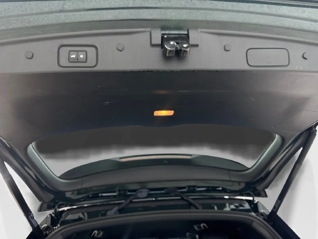 Nissan Pathfinder photo 89