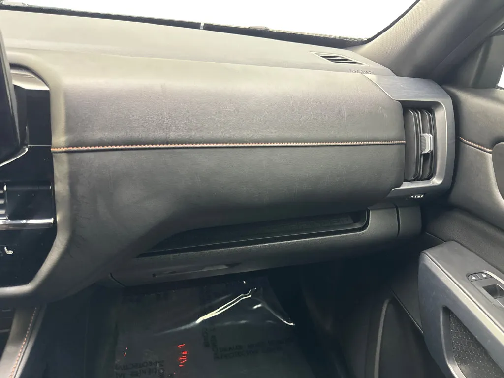 Nissan Pathfinder photo 65