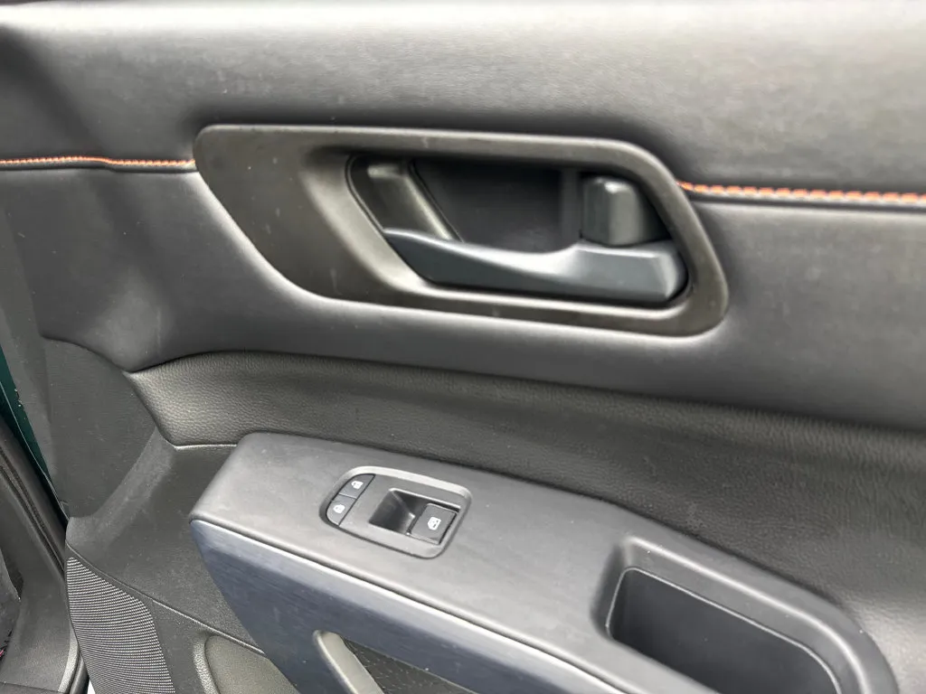 Nissan Pathfinder photo 56
