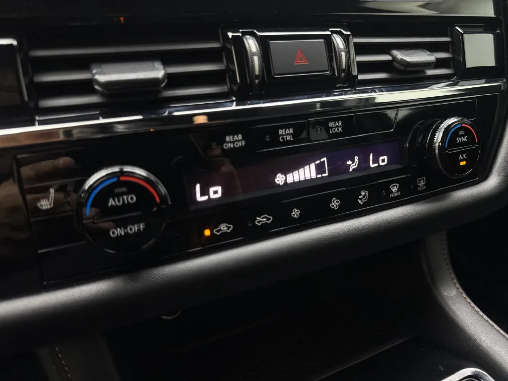 Nissan Pathfinder photo 72