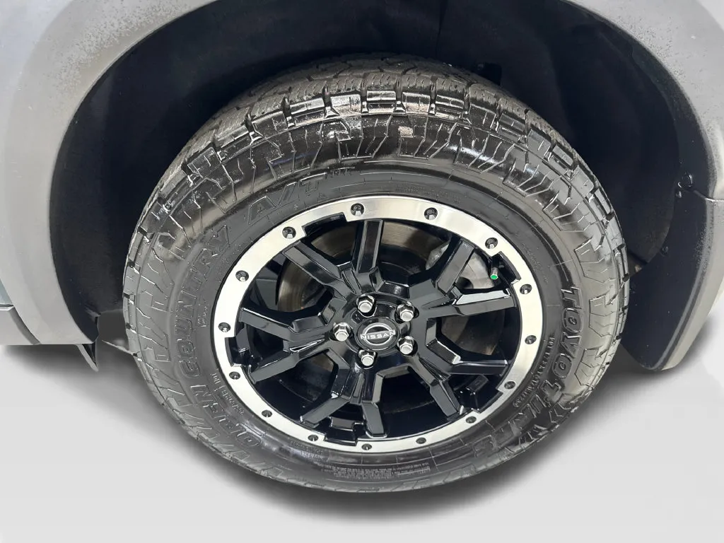 Nissan Pathfinder photo 93