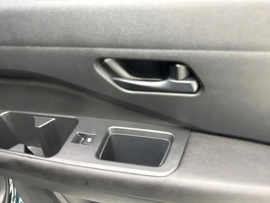 Nissan Pathfinder photo 50