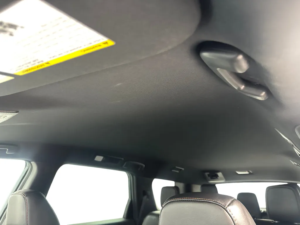 Nissan Pathfinder photo 78